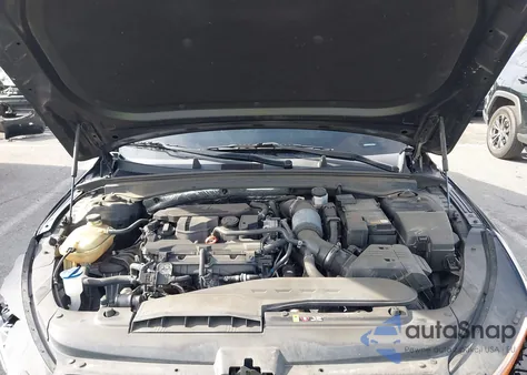 2022 Kia K5 Gt-Line from USA, damaged, VIN 5XXG64J29NG110734